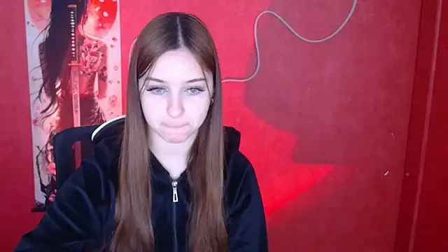 Lilu May online show from 18, 1, 2026