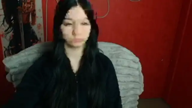 Lilu May online show from 14, 3, 2026