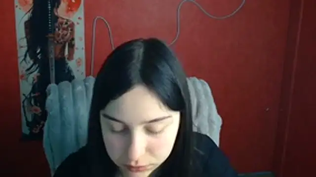 Snapshot of Lilu_May chatting on 30, 4, 2026 Lilu May online show from 30, 4, 2026