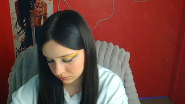 Snapshot of Lilu_May chatting on 4, 5, 2026 Lilu May online show from 4, 5, 2026