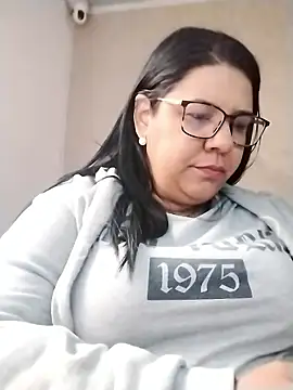 Carameloswing1 online show from 10, 1, 2026