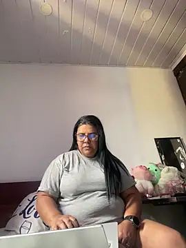 Carameloswing1 online show from 7, 3, 2026