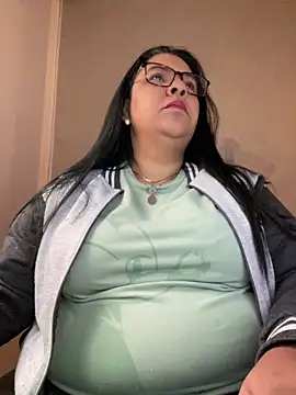 Carameloswing1 online show from 5, 4, 2026