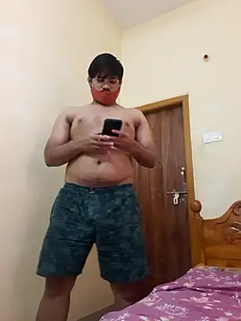 ragnar steamy online show from 18, 4, 2026