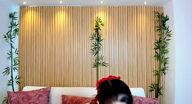 Snapshot of TiffanyHoustton chatting on 25, 5, 2026 TiffanyHoustton online show from 25, 5, 2026