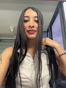 lya  brown online show from 27, 3, 2026