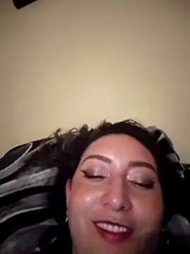 Valeria montana  online show from 8, 3, 2026