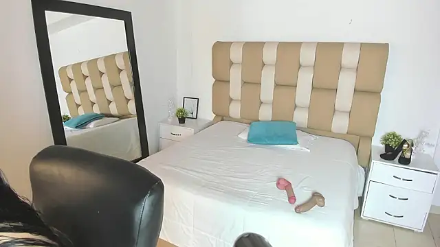 Snapshot of Ambar_Cooxx chatting on 25, 2, 2026 Ambar Cooxx online show from 25, 2, 2026