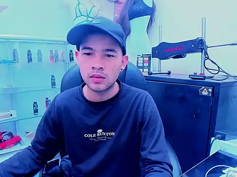 Snapshot of SweeXioji chatting on 5, 1, 2026 SweeXioji online show from 5, 1, 2026