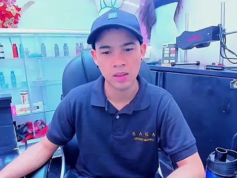 Snapshot of SweeXioji chatting on 6, 1, 2026 SweeXioji online show from 6, 1, 2026