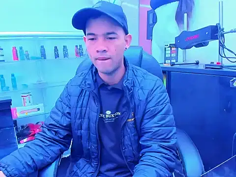 Snapshot of SweeXioji chatting on 7, 1, 2026 SweeXioji online show from 7, 1, 2026