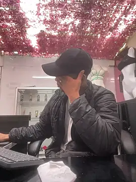 Snapshot of SweeXioji chatting on 15, 1, 2026 SweeXioji online show from 15, 1, 2026