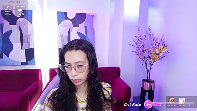 Rin Noohara online show from 18, 12, 2025