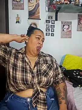 vicky-duarte online show from 2, 3, 2026