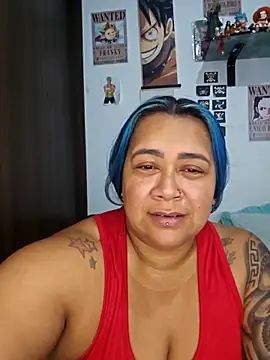 vicky-duarte online show from 16, 3, 2026