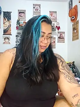 Snapshot of vicky-duarte chatting on 30, 4, 2026 vicky-duarte online show from 30, 4, 2026