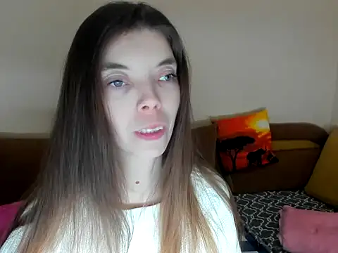 LikaAliston online show from 8, 2, 2026