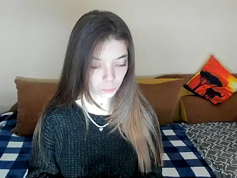 LikaAliston online show from 13, 2, 2026