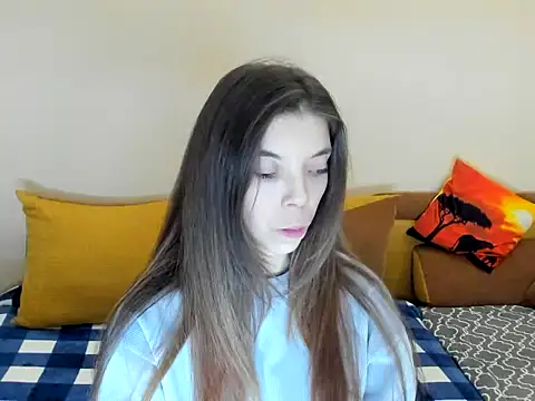 LikaAliston online show from 3, 3, 2026