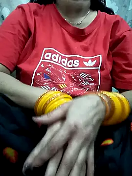 sexy Riva online show from 19, 4, 2026