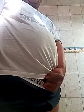 Morboso77 cojelon online show from 5, 12, 2025