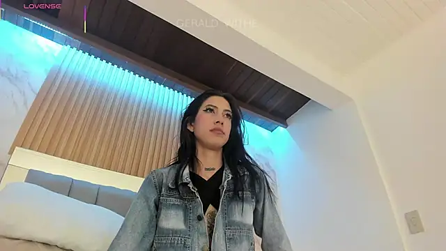 Snapshot of gerald_withe chatting on 25, 2, 2026 gerald withe online show from 25, 2, 2026