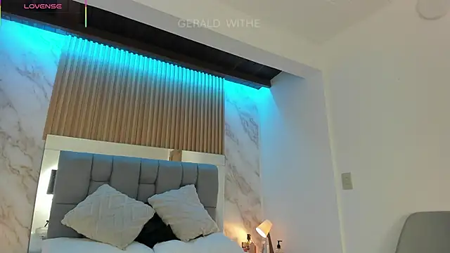 Snapshot of gerald_withe chatting on 26, 2, 2026 gerald withe online show from 26, 2, 2026