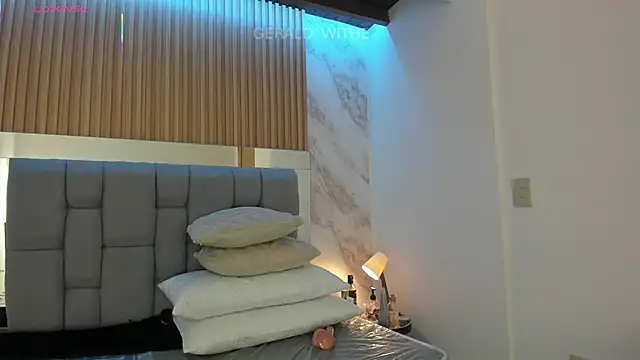 Snapshot of gerald_withe chatting on 28, 2, 2026 gerald withe online show from 28, 2, 2026