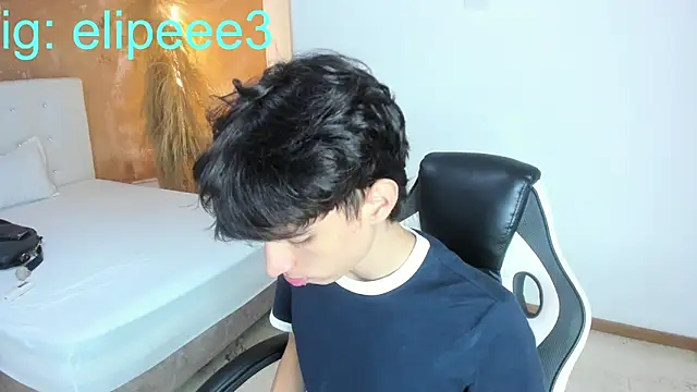 CONNOR STONNE  online show from 24, 2, 2026