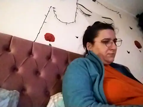 Dana92va online show from 15, 2, 2026