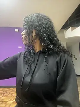 arianna roxe online show from 19, 2, 2026