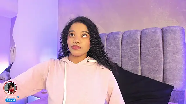 arianna roxe online show from 12, 3, 2026