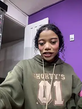 arianna roxe online show from 18, 3, 2026