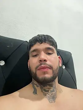 ConjuredTempo online show from 20, 12, 2025