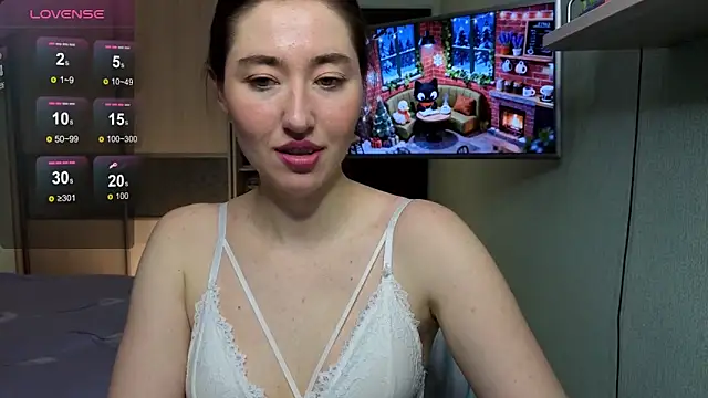 Snapshot of SweetChirikMay chatting on 5, 1, 2026 SweetChirikMay online show from 5, 1, 2026