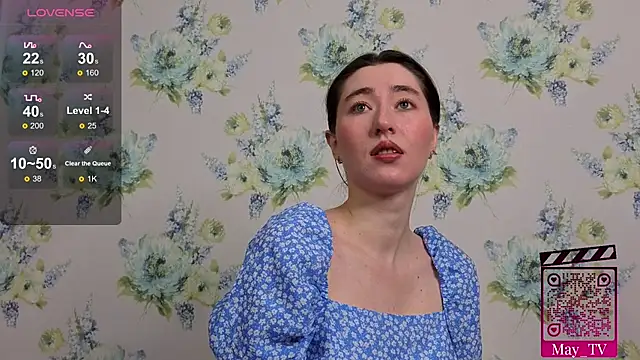 Snapshot of SweetChirikMay chatting on 6, 2, 2026 SweetChirikMay online show from 6, 2, 2026