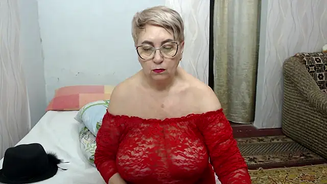MargaretStar1 online show from 9, 3, 2026