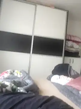 Snapshot of Alpa3077 chatting on 3, 12, 2025 Alpa3077 online show from 3, 12, 2025