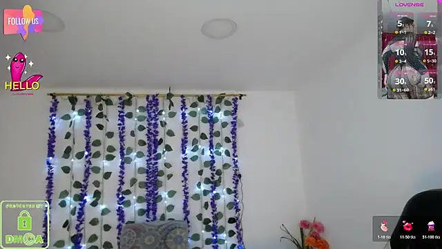 Mia Duque1999 online show from 26, 3, 2026