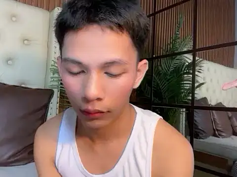 TheBoyAboveYou online show from 1, 6, 2026