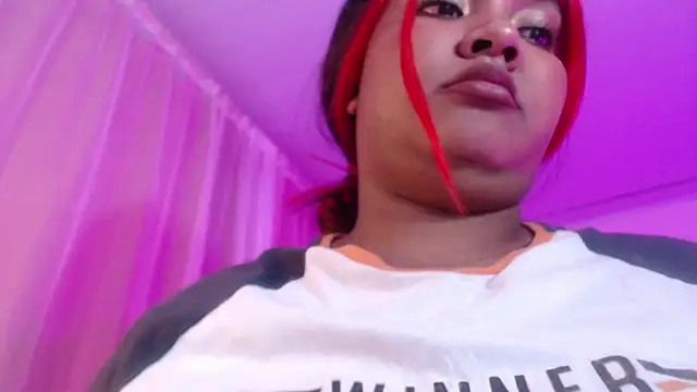 Snapshot of Sandoval_evelyn20 chatting on 18, 1, 2026 Sandoval evelyn20 online show from 18, 1, 2026