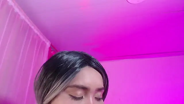 Snapshot of Sandoval_evelyn20 chatting on 13, 2, 2026 Sandoval evelyn20 online show from 13, 2, 2026