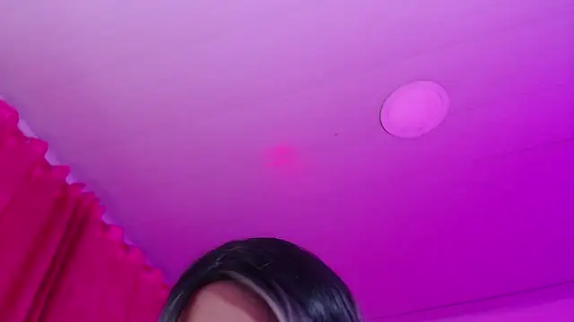 Snapshot of Sandoval_evelyn20 chatting on 2, 3, 2026 Sandoval evelyn20 online show from 2, 3, 2026