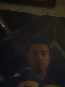 StevenMC27 online show from 25, 3, 2026