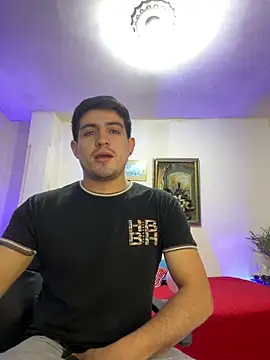 williamsmiiths16 online show from 2, 2, 2026