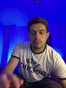 williamsmiiths16 online show from 21, 2, 2026