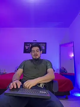 williamsmiiths16 online show from 28, 5, 2026