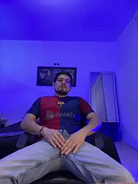 williamsmiiths16 online show from 31, 5, 2026