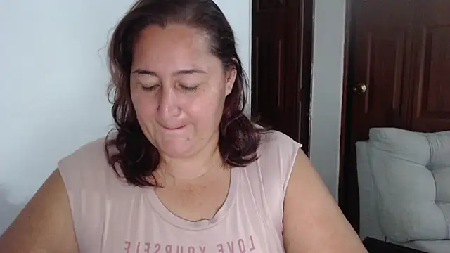 VioletBruces online show from 7, 1, 2026