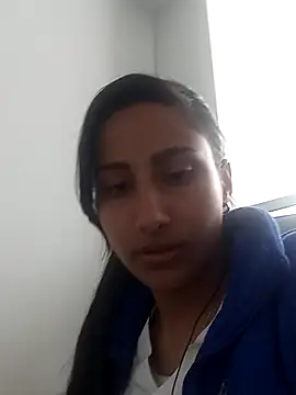 Vera Luna  online show from 16, 12, 2025